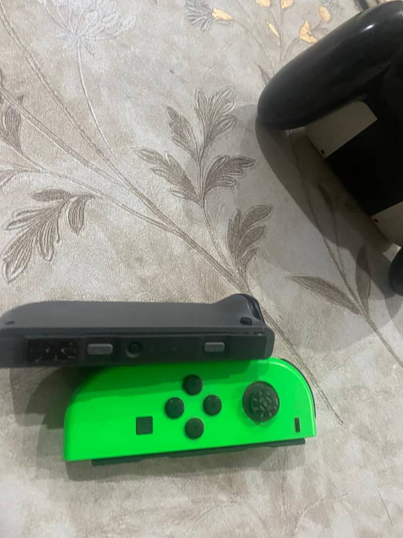 Nintendo switch oled model 6