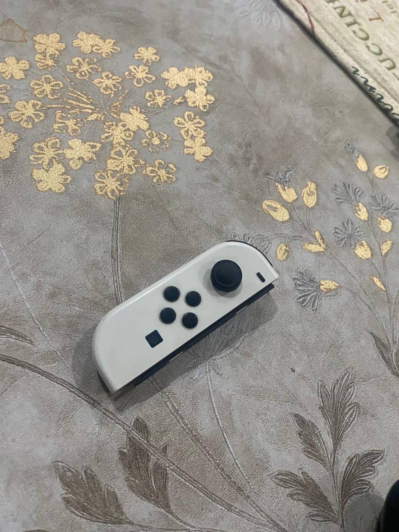 Nintendo switch oled model 7