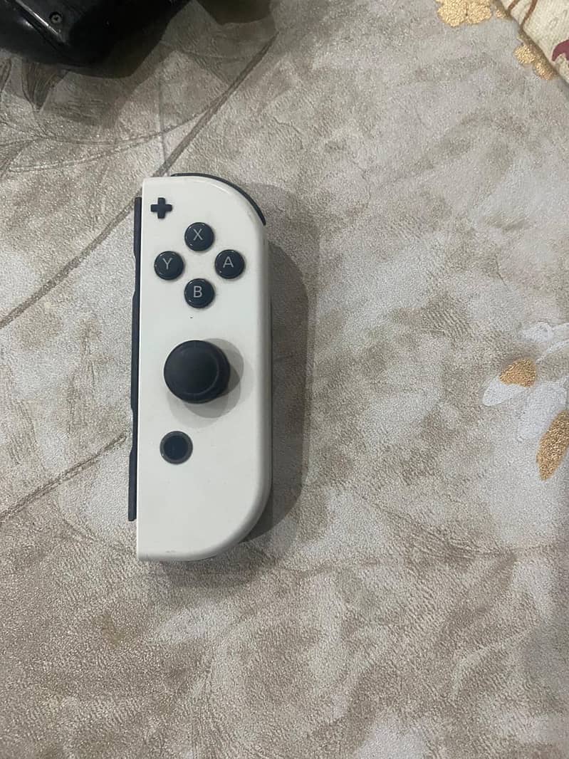 Nintendo switch oled model 8