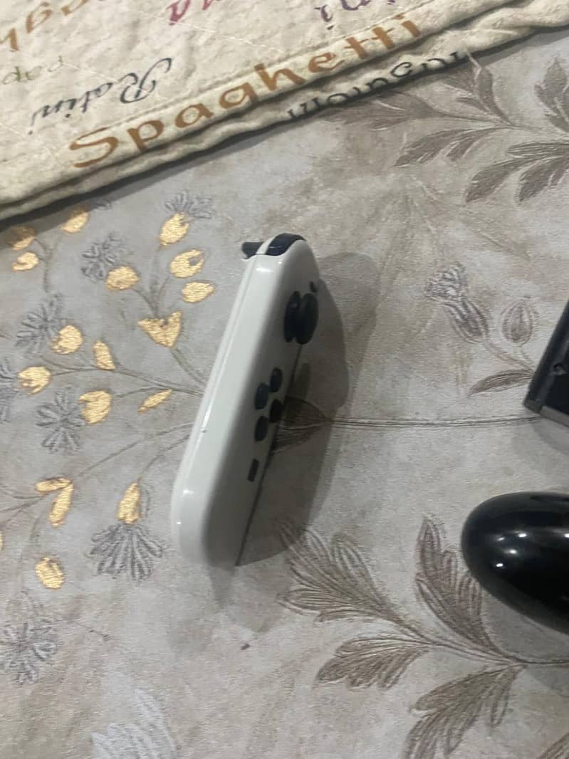 Nintendo switch oled model 9