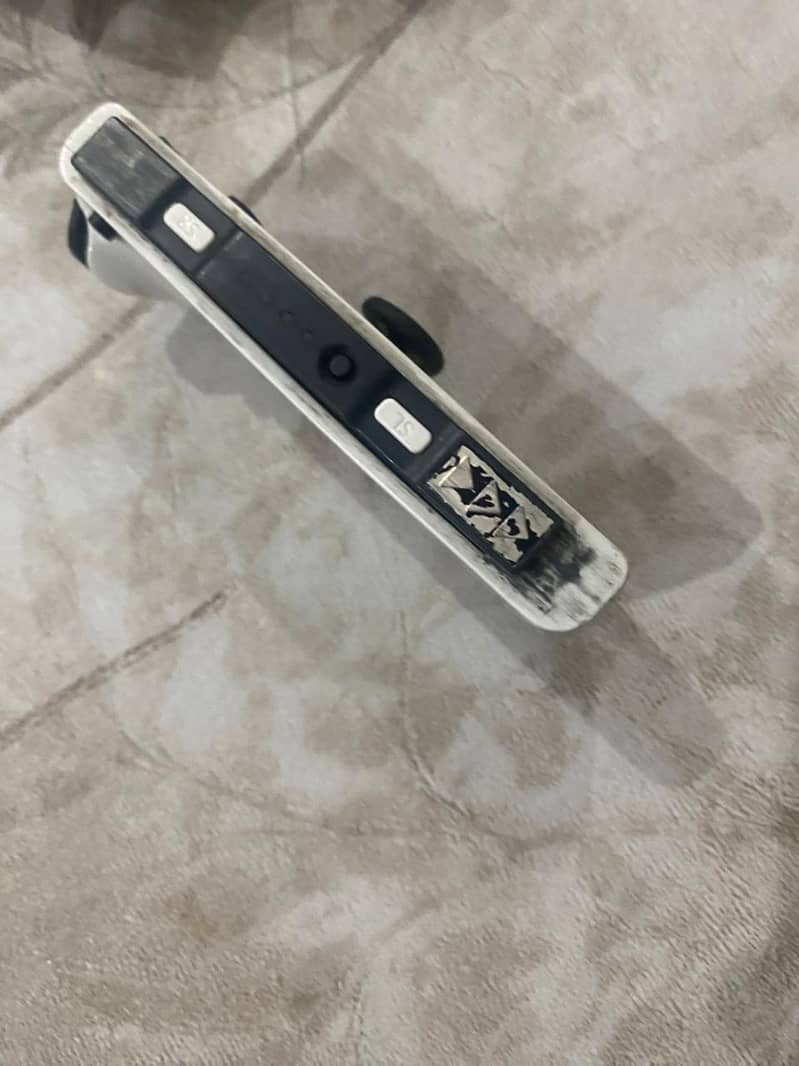 Nintendo switch oled model 10
