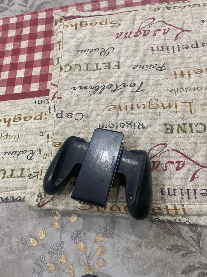 Nintendo switch oled model 12