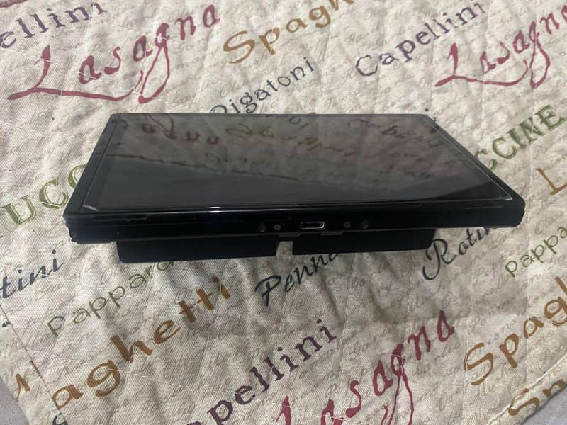 Nintendo switch oled model 15