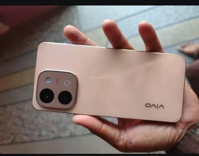 Vivo Y28