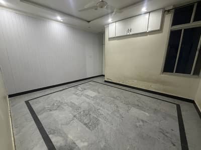 First Floor available For Rent at Sadiqbad