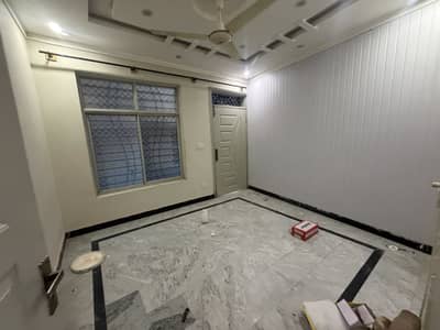 First Floor Available For Rent At Sadiqbad
