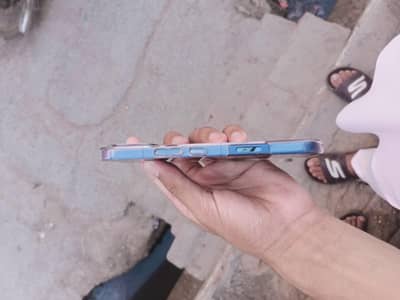 Infinix Note 60 pro