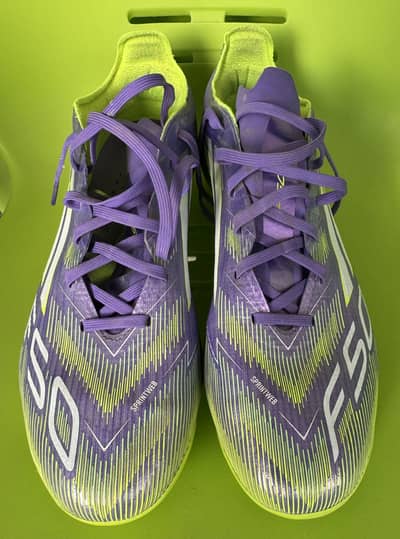 Adidas F50 for sale