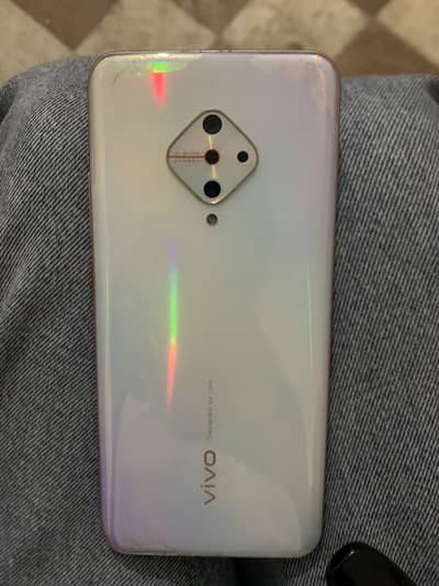 Vivo s1 pro