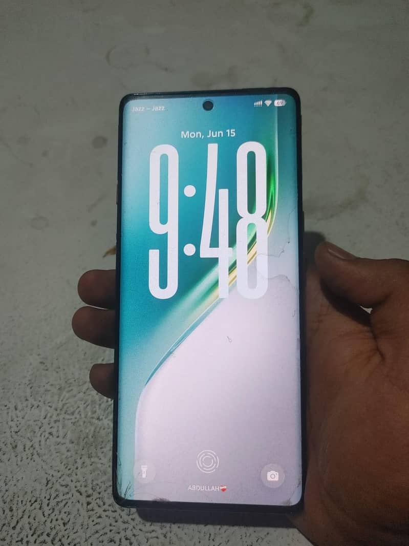 Tecno CAMON 40 Pro 0