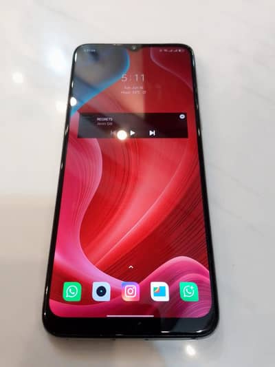 Realme 6i