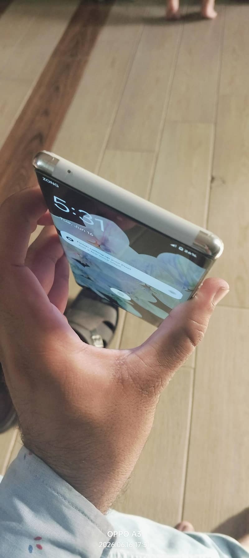 Google Pixel 6 Pro 1