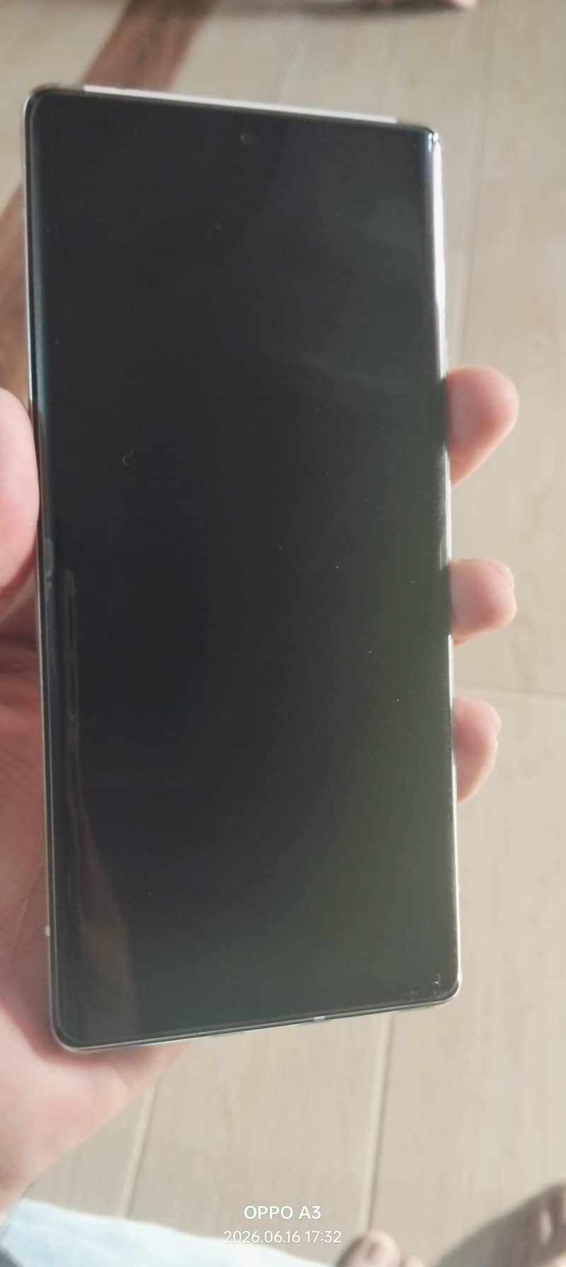 Google Pixel 6 Pro 2