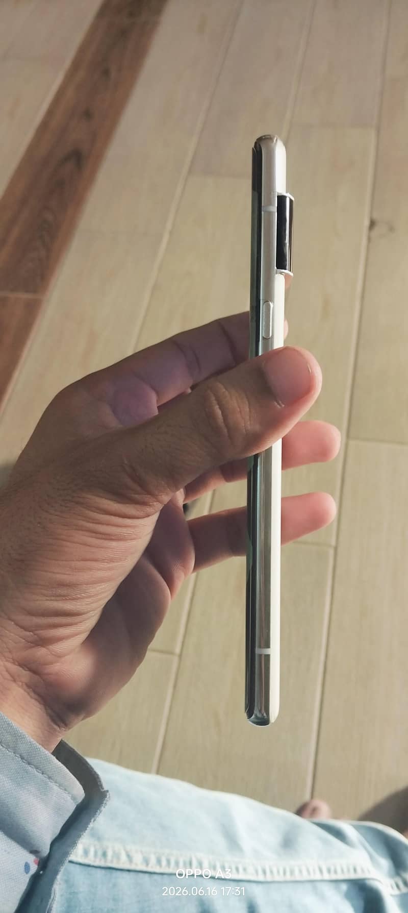 Google Pixel 6 Pro 3