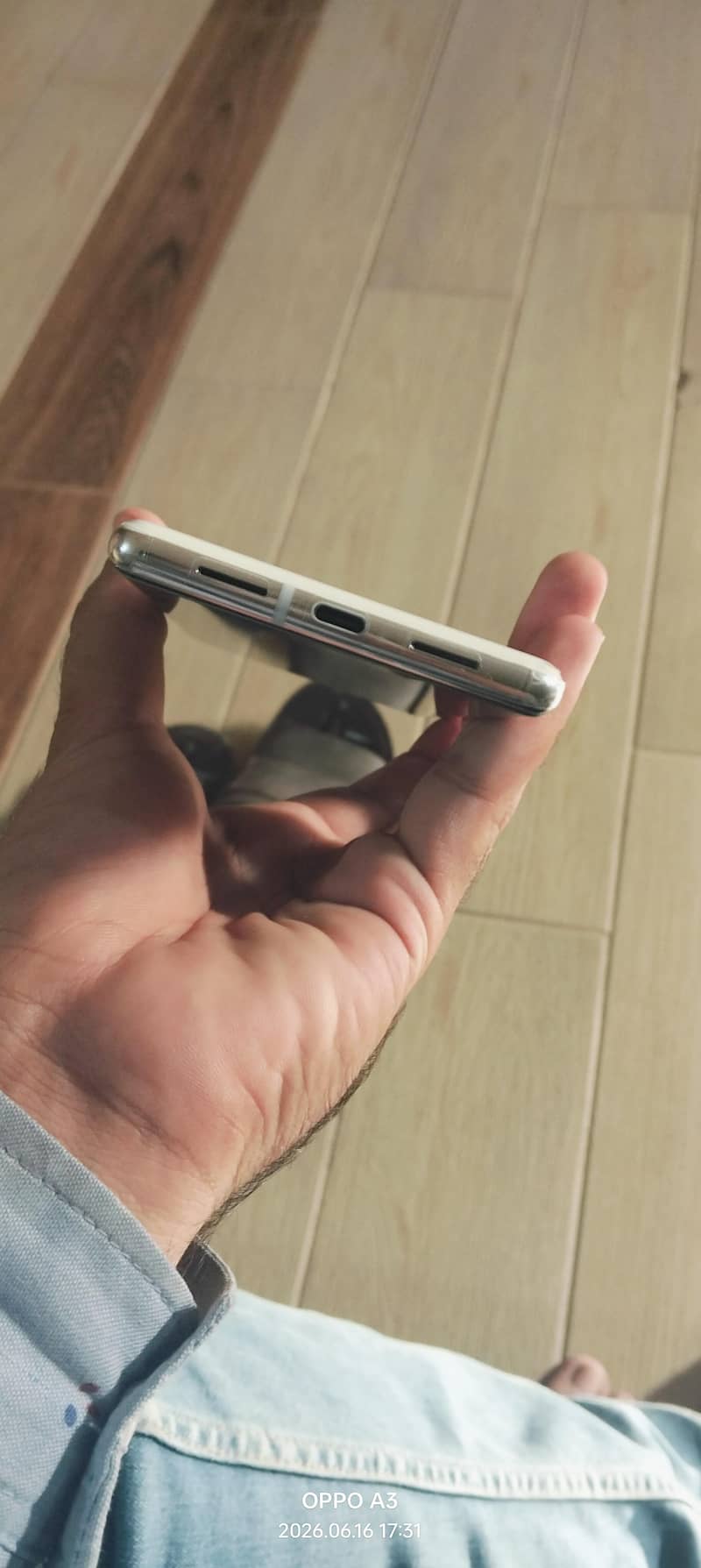 Google Pixel 6 Pro 4