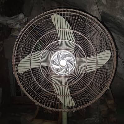 good condition