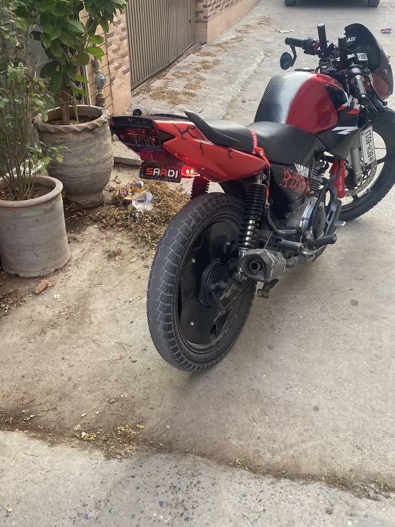 Ybr modified 1