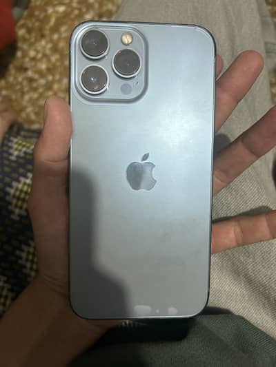 Apple iPhone 13 Pro Max brand new