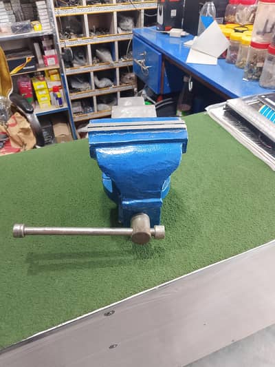 New Desi Baang(Bench Vise) For sale