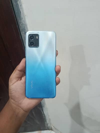 vivo Y15c