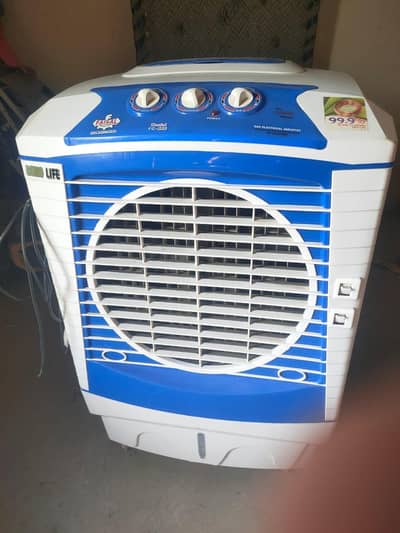 air cooler new not used