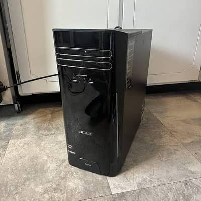 Acer Radeon R7