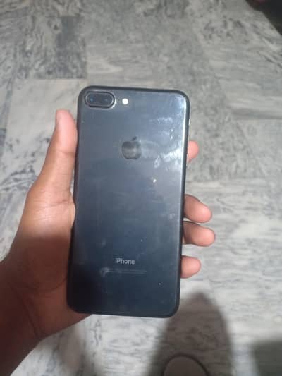 Apple iPhone 7 plus urgent sell