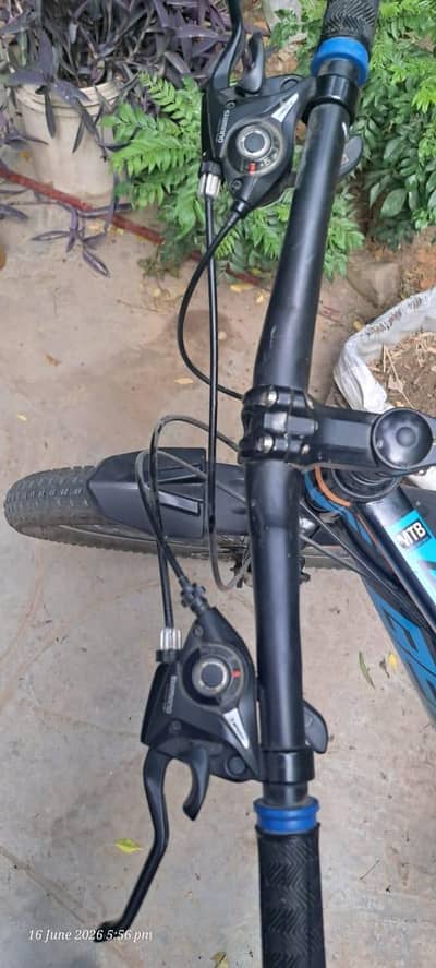 japani cycle