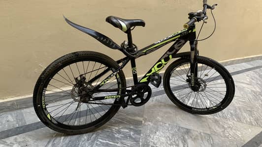 CYCLE FOR SALE