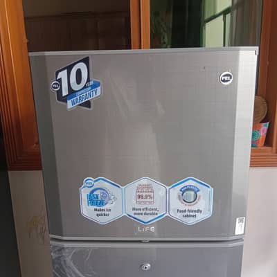 PEL Life Pro 12 CFT-6 months Used Only-10 Years Warranty-65k Final