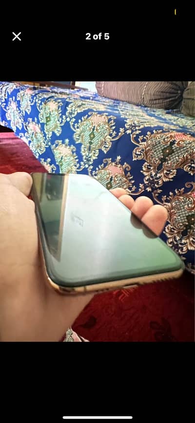 Apple iPhone XS