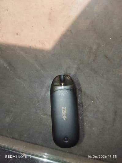 portable pode