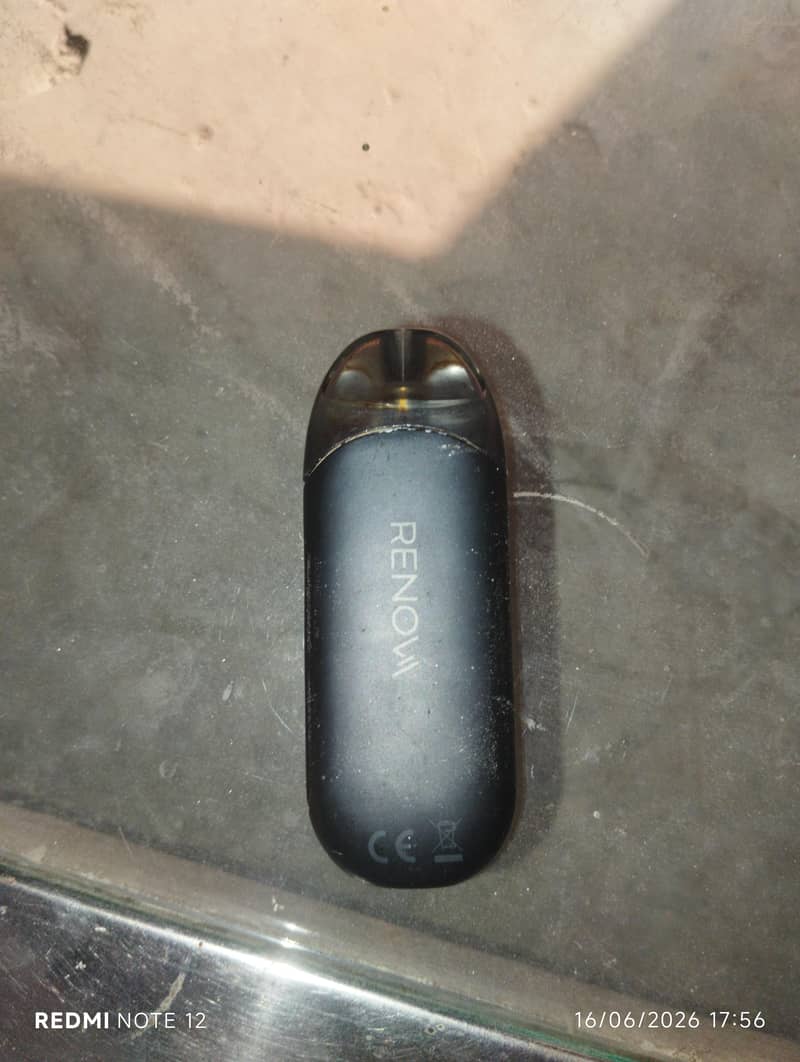 portable pode 1