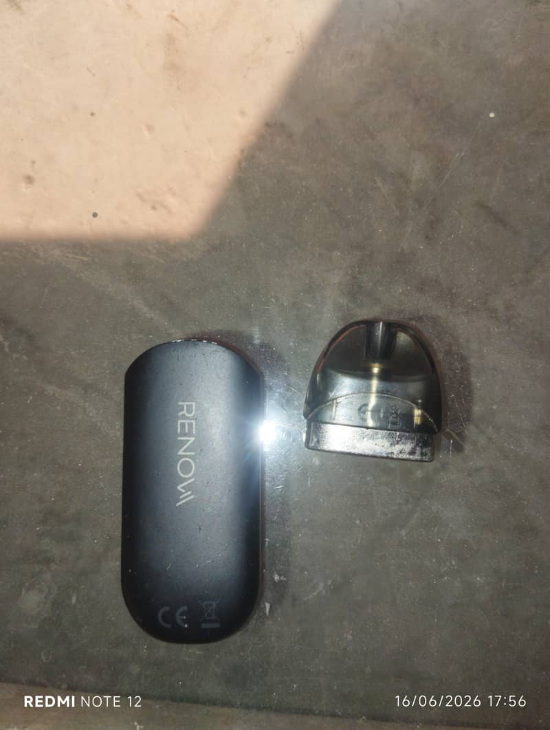 portable pode 2