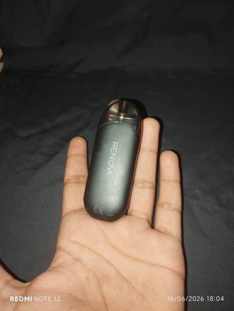 portable pode 4