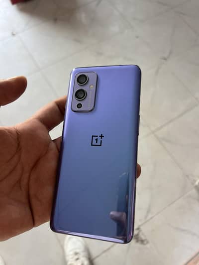 One Plus 9 12/256