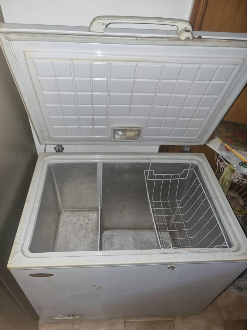 Waves Deepfreezer 1