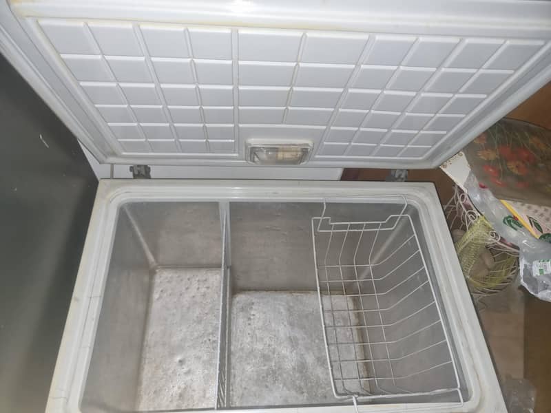 Waves Deepfreezer 2