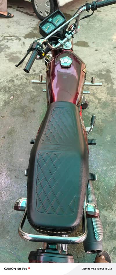Sale 2025 One hand used bike Paper Clear