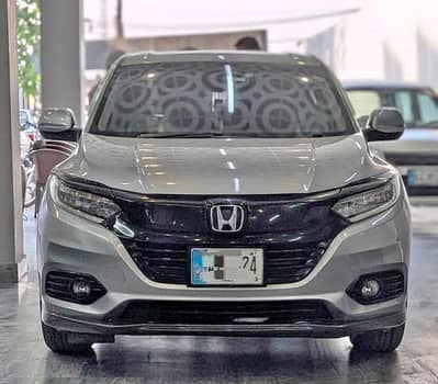 Honda Vezel 2018 Model 2022 Import.