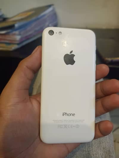 Apple iPhone 5c