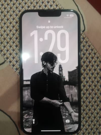 Apple iPhone 13 MDM