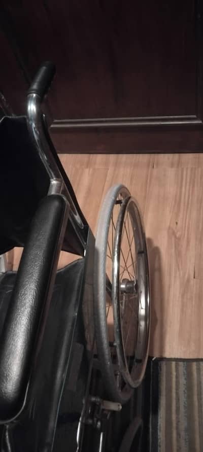 wheelchair 10/10