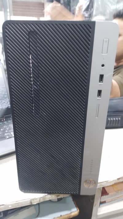 Hp prodesk 400 g5