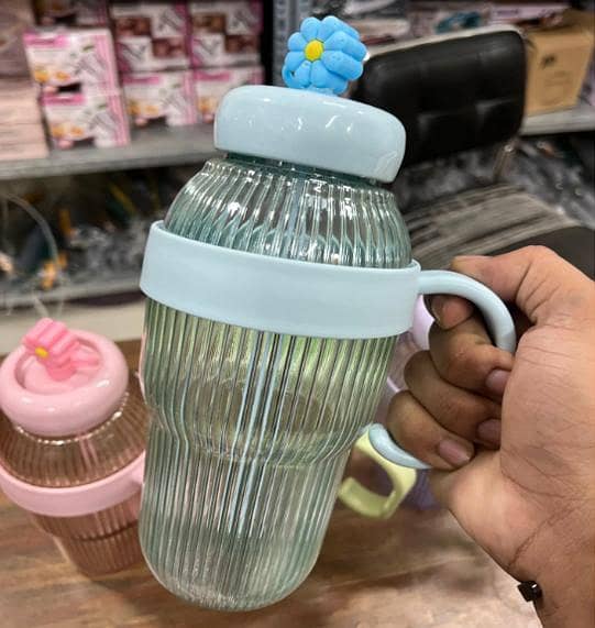 Ice Kids Mini tumbler Water Bottle - 950ml