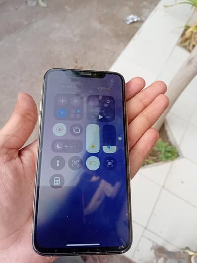 I phone xs nonpta 64gb