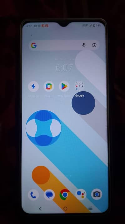 Vivo Y21