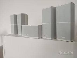 Bose Am 10 series V like yamaha denon marantz jbl