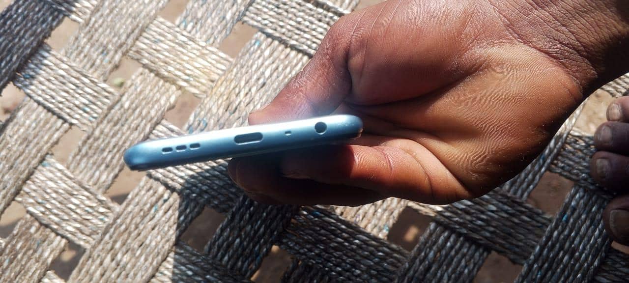 OPPO A96 4