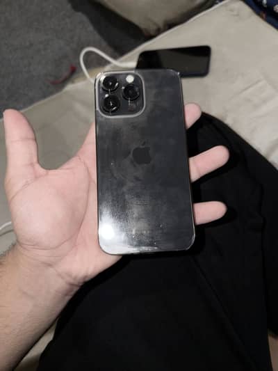 Apple iPhone 14 Pro Max